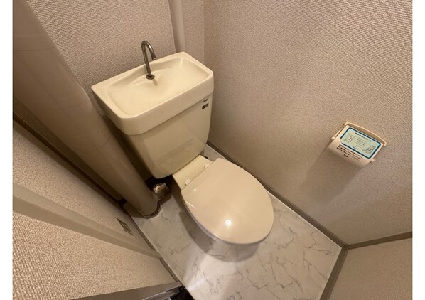 播磨城の宮 3号棟の物件内観写真